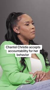 Chantel Christie Younger