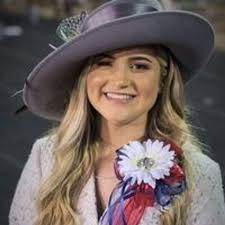 Ramsie Kate Baumgardner Obituary January 23, 2022