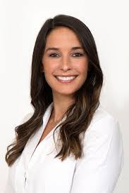 Danielle Merwin's Instagram, Twitter & Facebook