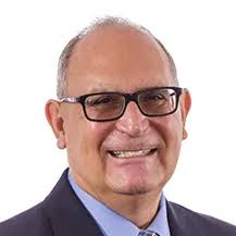 Dr. Ralph Palumbo, MD