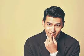 + body measurements & other facts. Hyun Bin Fans Gift Him With Randy Ortiz Barong On His Birthday Inquirer Lifestyle