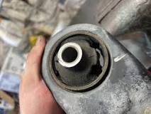 5 Signs of a Failing Control Arm Bushing - Ferber's Tire ...
