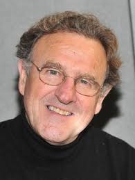 Christopher Malcolm Movies & TV Shows List