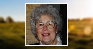 Jane Call Obituary 2016