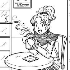 Dork diaries coloring pages online 37+ dork diaries coloring pages online for printing and coloring. My Diary Dork Diaries Dork Diaries Dork Diaries Books Dork