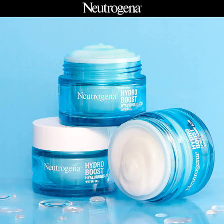 Neutrogena Night Cream