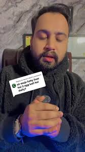 Replying to @Imran abid #dietitianzia #fattyliver #qna #healthtips #t...