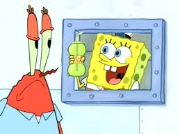 Thingiverse is a universe of things. Kelp Shake Spongebob Spongebob Drinking