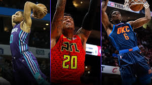 As we celebrate giannis antetokounmpo's 24th birthday today, let's take a look at his top 34 freakish dunks of his nba career!subscribe to the nba: Nba Slam Dunk Contest 2019 Start Time Participants Tv Channel Live Stream Sporting News