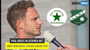 Groene Ster bijt in het stof tegen AWC