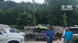 Put in is the tyler bend boat landing off highway 65. Buffalo River Float Trip Gilbert Rv Campground Home Is Where We Take It