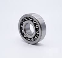 1203 Self Aligning Ball Bearing 17x40x12mm Open