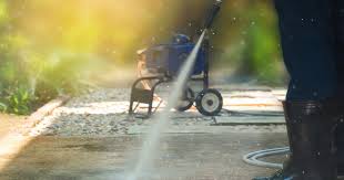 Pressure Washer Maintenance - How to Take Care of Your Pressure Washer