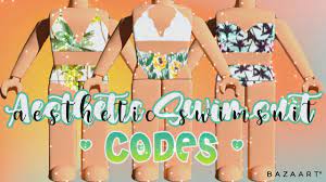 Aesthetic Swimsuit Codes Roblox Bloxburg Youtube Pin by aesthetic lxvely1 on bloxburg roblox in 2020 roblox codes roblox roblox pictures. aesthetic swimsuit codes roblox bloxburg