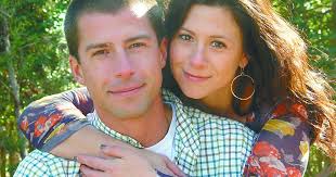 Hannah Shreve Rohle & Stephen Ryan Bowker