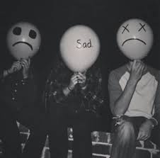 See more ideas about sad anime girl, sad anime, anime. Grunge Sad Aesthetic Image By â„'ê®ŽÑ•ê®– Ñ•ê®–ê­¿â„›Ñ•
