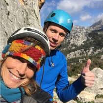 Rock Climbing Company in Spain
