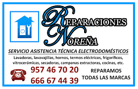 Reparaciones Noreña