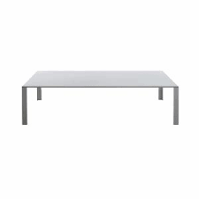 Signature design by ashley shawnalore coffee table. Lessless Coffee Table By Molteni C