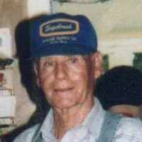 Taylor Padgett (1904–1996)