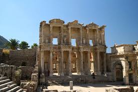 Kunci jawaban ipa terpadu bab 2 kelas 7 kurikulum 2013 penerbit erlangga. Wow Ephesus 14 Masnurul