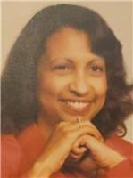 Alison Richards Obituary (1955