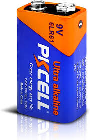 Helping you position carbon monoxide detectors safely. Amazon Com Pkcell 9 Volt Batteries Alkaline 9v Battery 6lr61 For Smoke Detectors And Carbon Monoxide Detector Home Audio Theater
