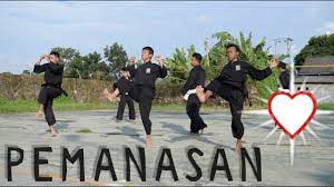 Maybe you would like to learn more about one of these? Pemanasan Sebelum Latihan Psht Warming Up Youtube