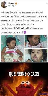 Muita Maldade Kkkkkkk Mas Eu Faria O Mesmo Tambem Kkkk Memes Piadas Memes Memes Engracados