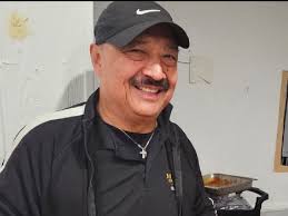 Fundraiser by Ray Rios : Mike Contreras Mike From Maracas Medical Bills  Fundraiser