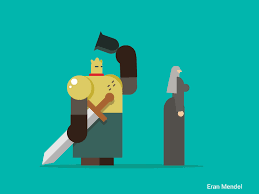 We regularly add new gif animations about and. Los Mejores Momentos De La Sexta Temporada En Gif Los Siete Reinos