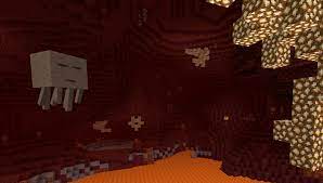 The Sound Of Scary Minecraft Minecraft zoom background nether, minecraft bastion remnants guide pc gamer almanara news. the sound of scary minecraft