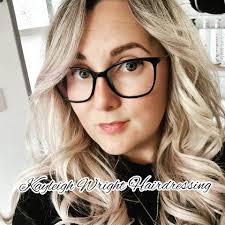 Kayleigh Wright Hairdressing