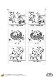 page 270 sur 286 hugolescargot com coloriage printemps plein de jeux chaudron gratuit