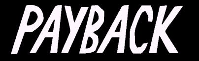 Hive - PAYBACK