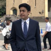 Jerome polin sijabat (lahir di jakarta, 2 mei 1998; 2 Jerome Polin Profiles Linkedin