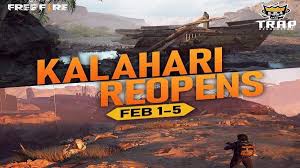This map contains many other places to explore and attack, but they are not as popular and useful as those already mentioned, as. Free Fire Reopened Kalahari Map For Limited Time Mobile Mode Gaming