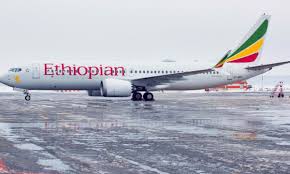 It probably took the two lion air pilots totally by surprise. Ethiopian Boeing 737 Max Crash Caused By Design Flaws Only