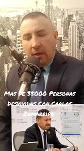 Carlos Zamora TikTok