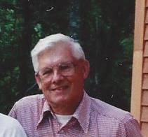 Obituary for Frederick S. Gove