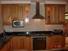 oak wood kitchen oak cupboard