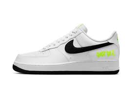 One week after the reveal of the bafana bafana 2018 home jersey, nike revealed the new south africa 2018 away kit. Nike Air Force 1 Low Just Do It Shelflife
