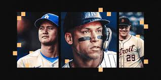 MLB awards 2024: MVP and LVP, Cy Young and Cy Yuk, top rookies, managers of  the year