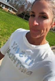 Amy Goff's Instagram, Twitter & Facebook