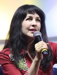 Grey DeLisle filmography
