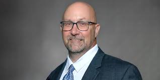 Ashland Promotes William Whitaker To Vice President And Treasurer