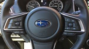 The wheel locked, and wouldn't unlock without the key in and power reconnected.) only thing about clipping the wires to the barrel is, if for . 2019 Subaru Forester Carplay Review Macrumors