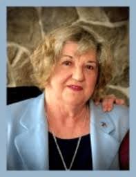 Sheila Maisie Clayton Obituary