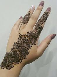 Latest Arabic Mehndi Design 2018 Simple Arabic Mehndi Designs Mehndi Designs Latest Arabic Mehndi Designs