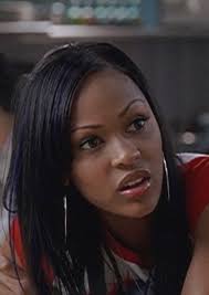 Fan Casting Meagan Good as 2000s in Which Actress Should've Played Cal Burns  In Various Decades